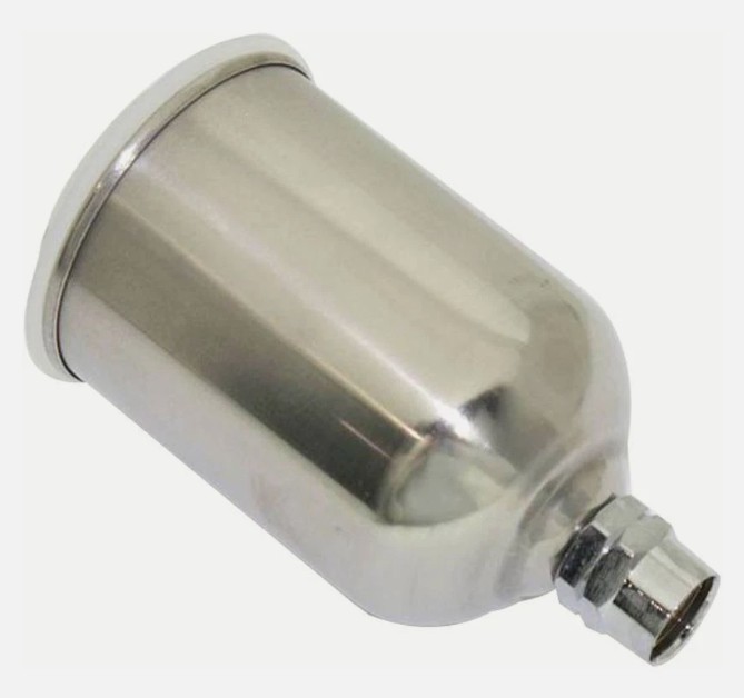 Titan 0552342 Gravity cup with lid